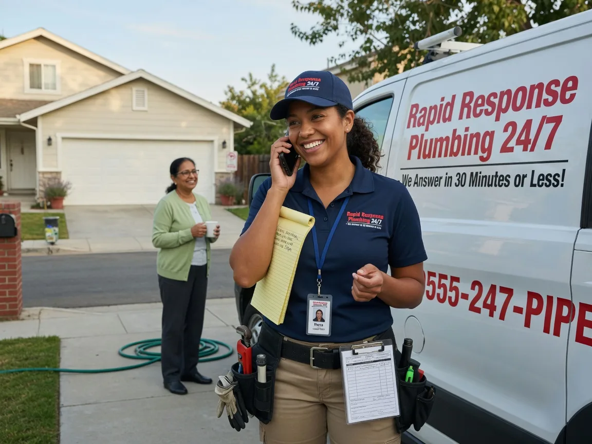 Emergency Plumber Fort Gratiot, MI FAQs
